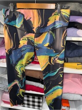 Nike Leggings NWOT size 1X